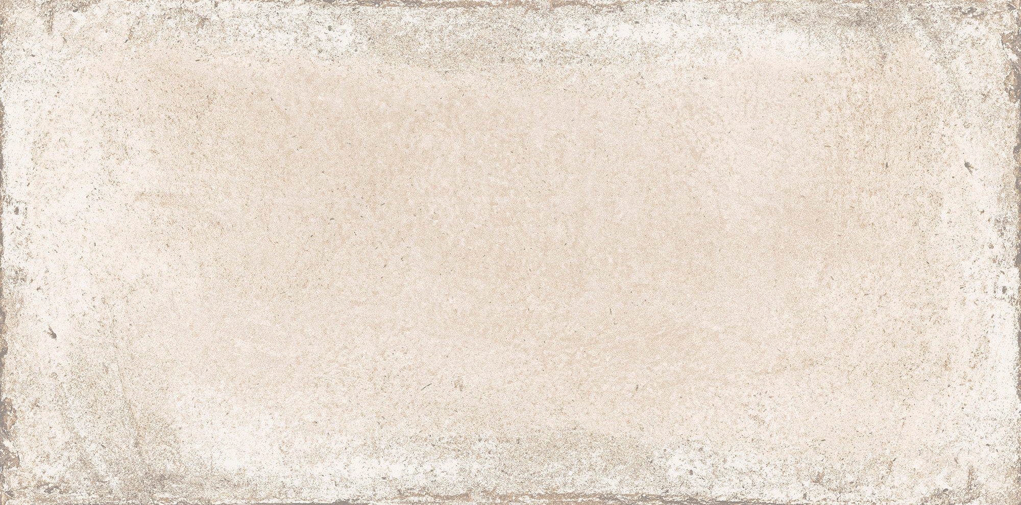 Suelo cerámico alhamar efecto piedra blanco 16,25x33 cm c3