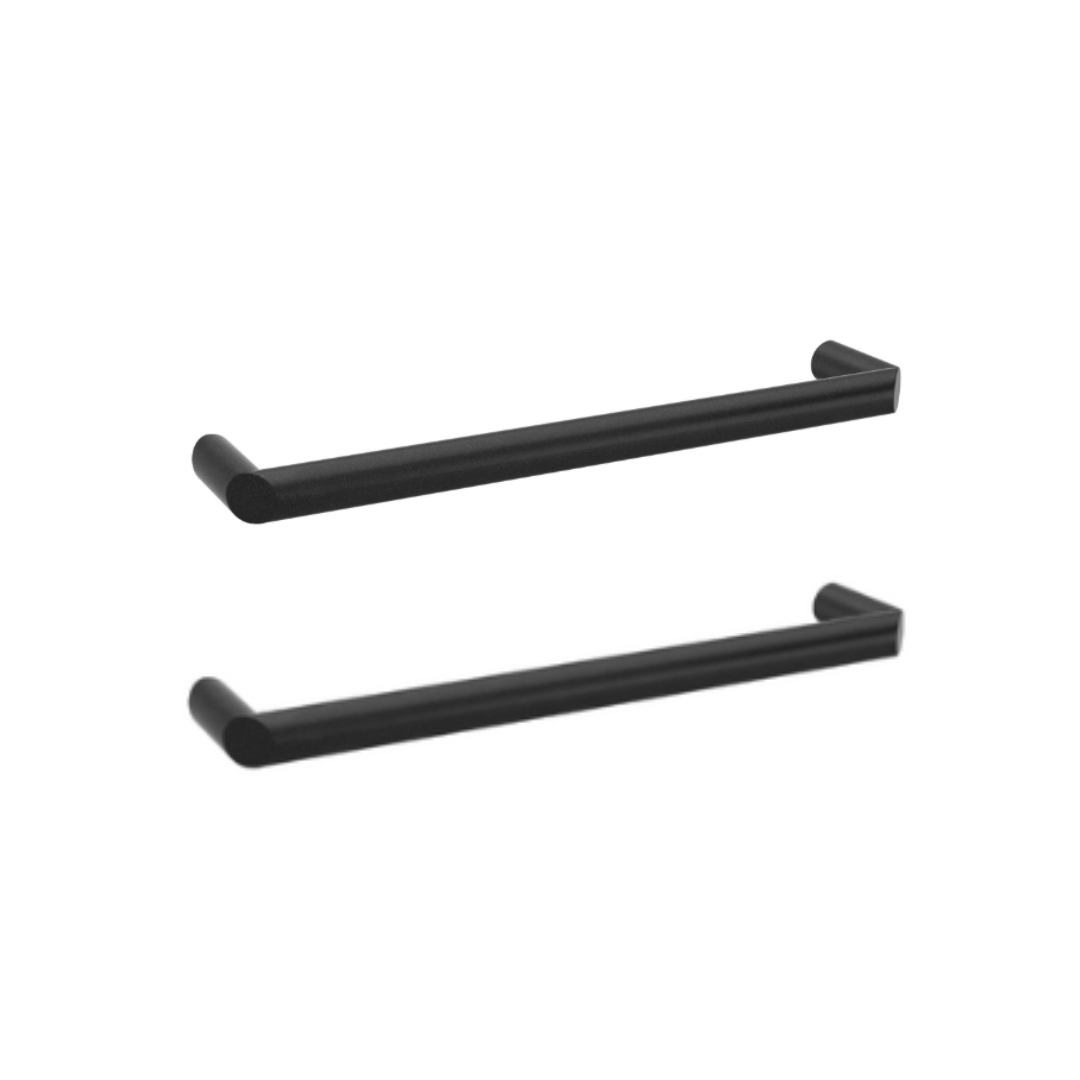 Conjunto de 2 puxadores de cozinha Dokos zamak Inspire 168 mm - 2