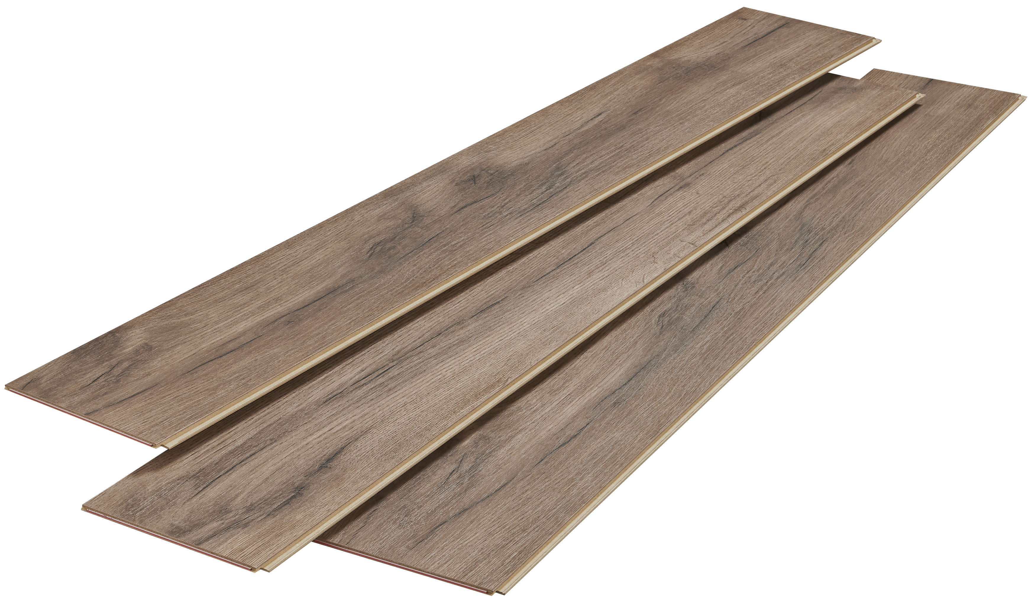 Panele podłogowe laminowane wodoodporne AC5 10 mm Artens Orebro - 16