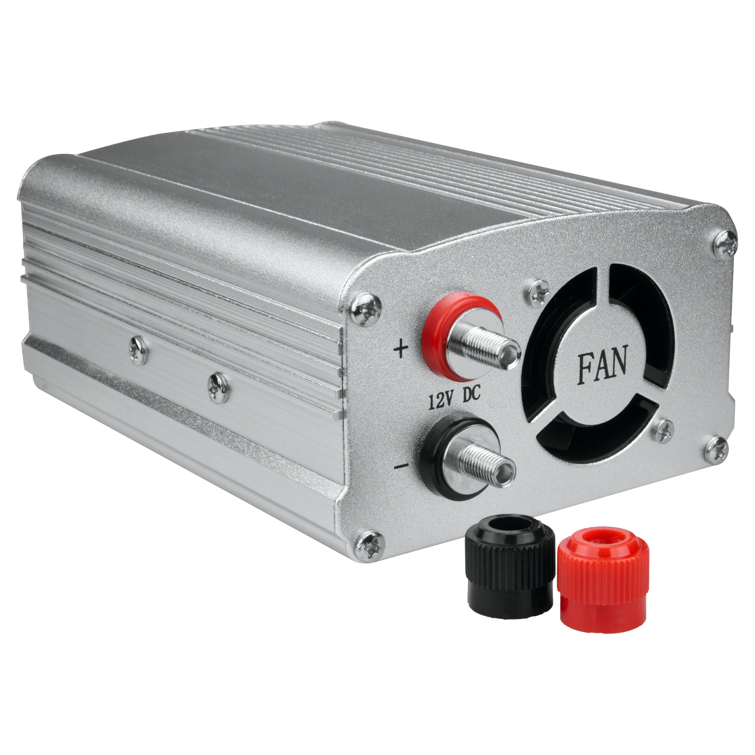 Przetwornica napięcia 12VDC-230V 300W DPM