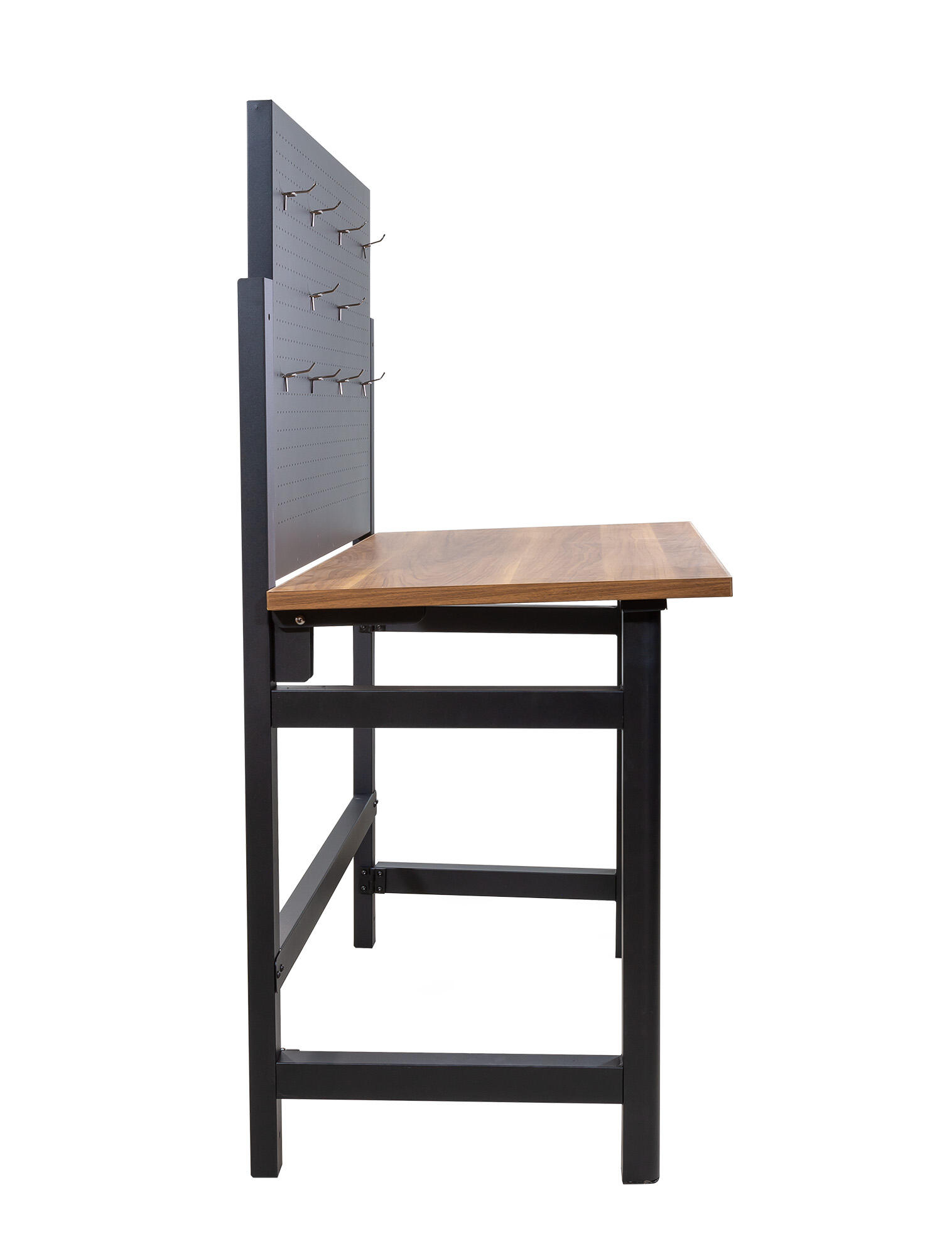 Bancada de trabalho dobrável Kompac KT-01 - 9