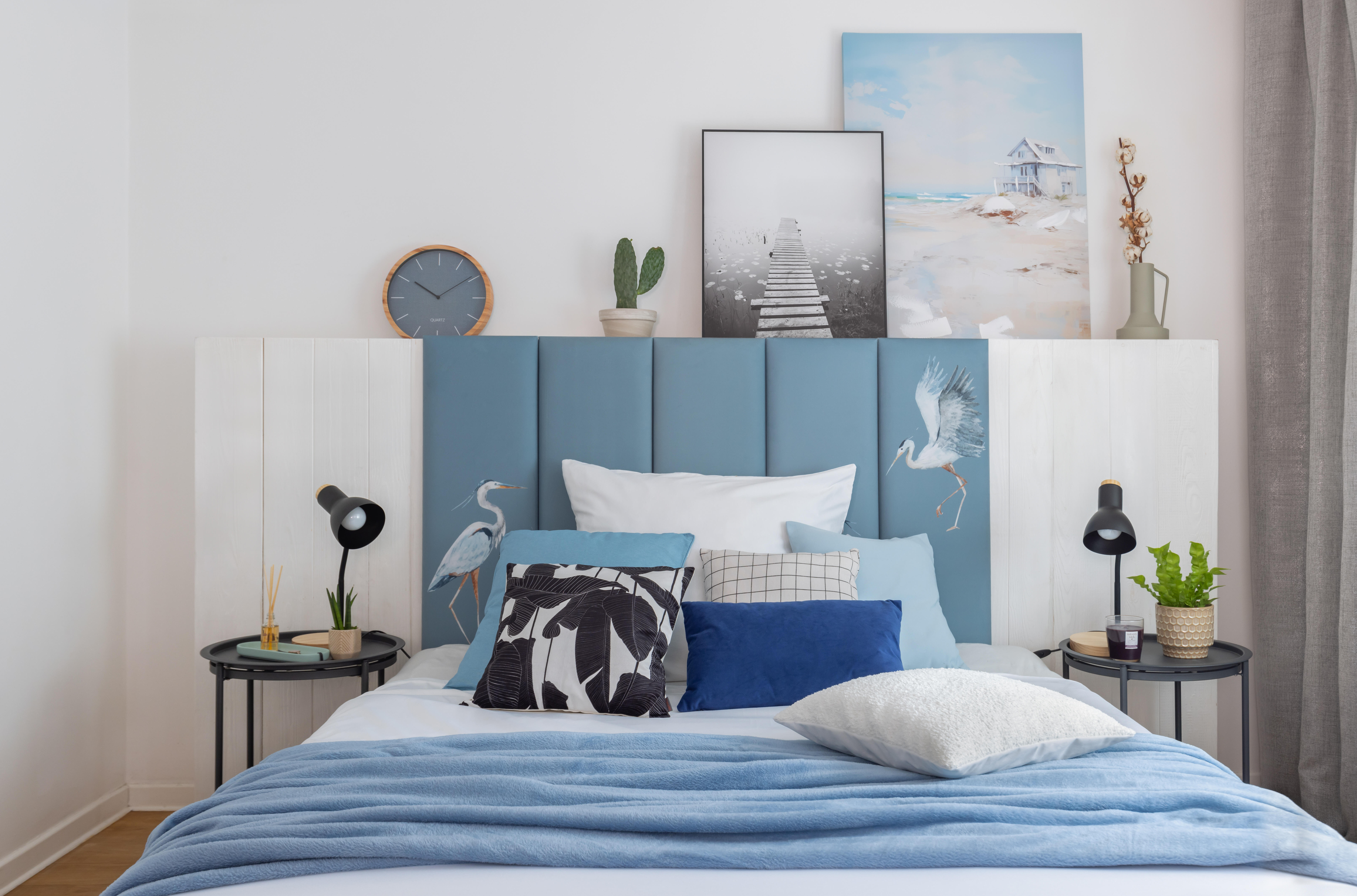 Stolik ogrodowy okrągły Mobis 45 cm antracytowy Naterial - 13