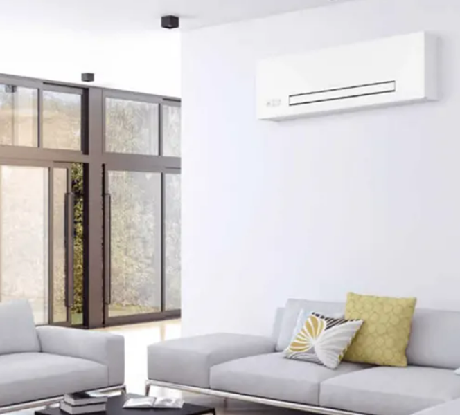 Ventiloconvector Ariston Aquaslim WH15 - 2