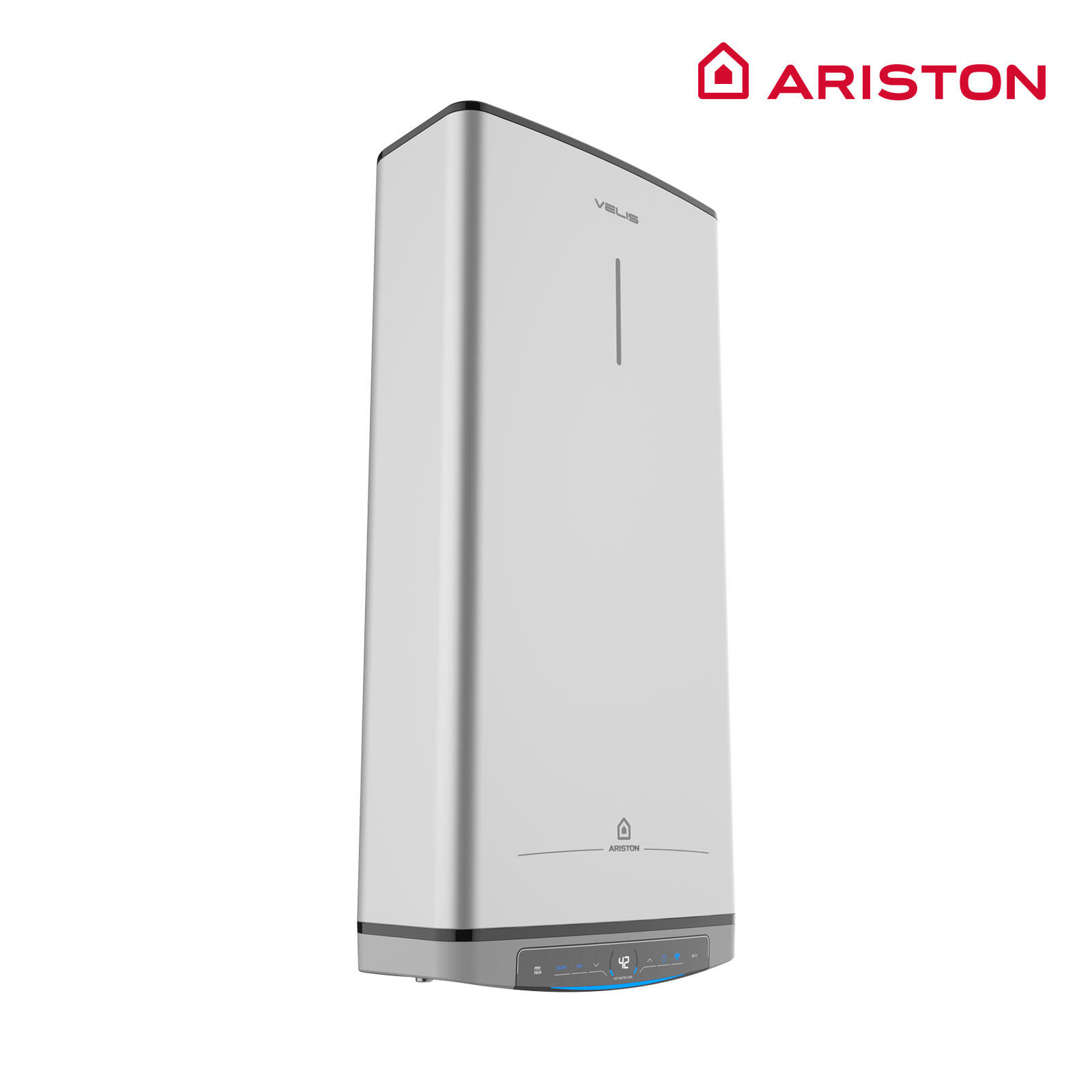 Termoacumulador inteligente ARISTON VELIS TECH DRY 80LT G+ - 2