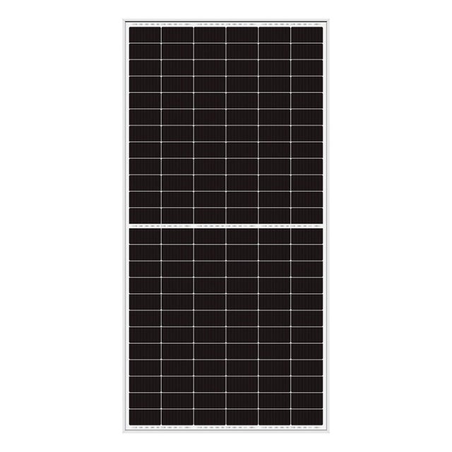 Pannello solare Ntype Topcon 585 W H 227.8 X L 113.3 cm