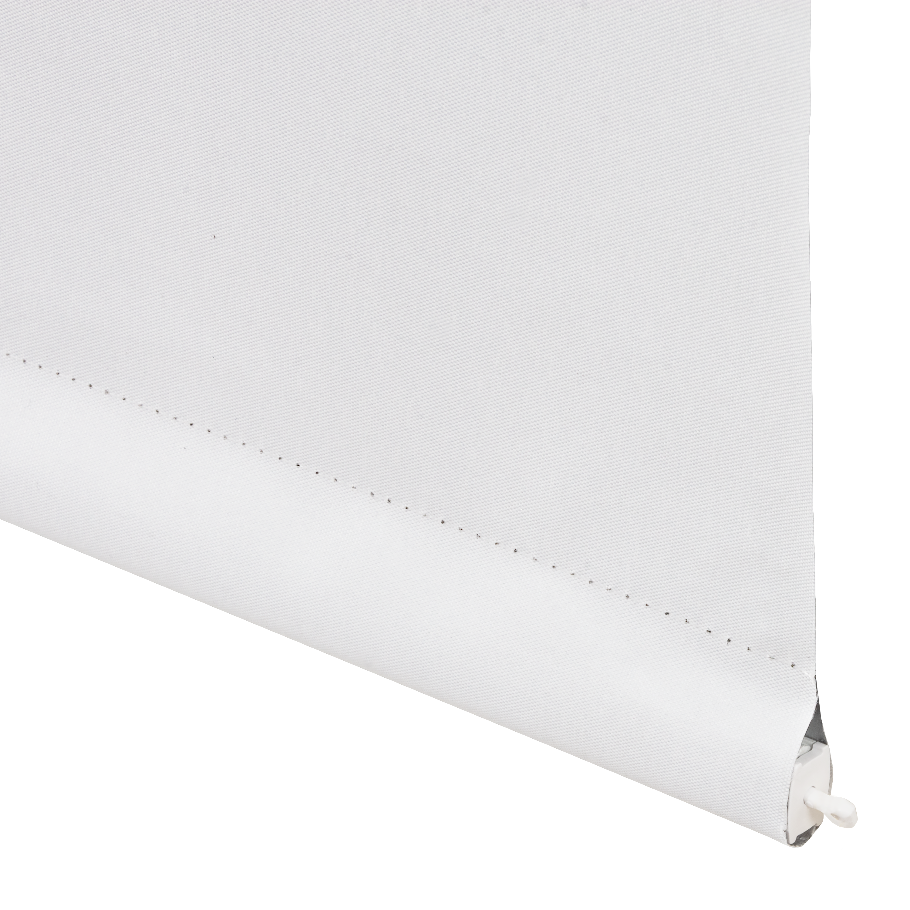 Roleta zaciemniająca Jupiter White 36 x 160 cm biała Inspire - 9