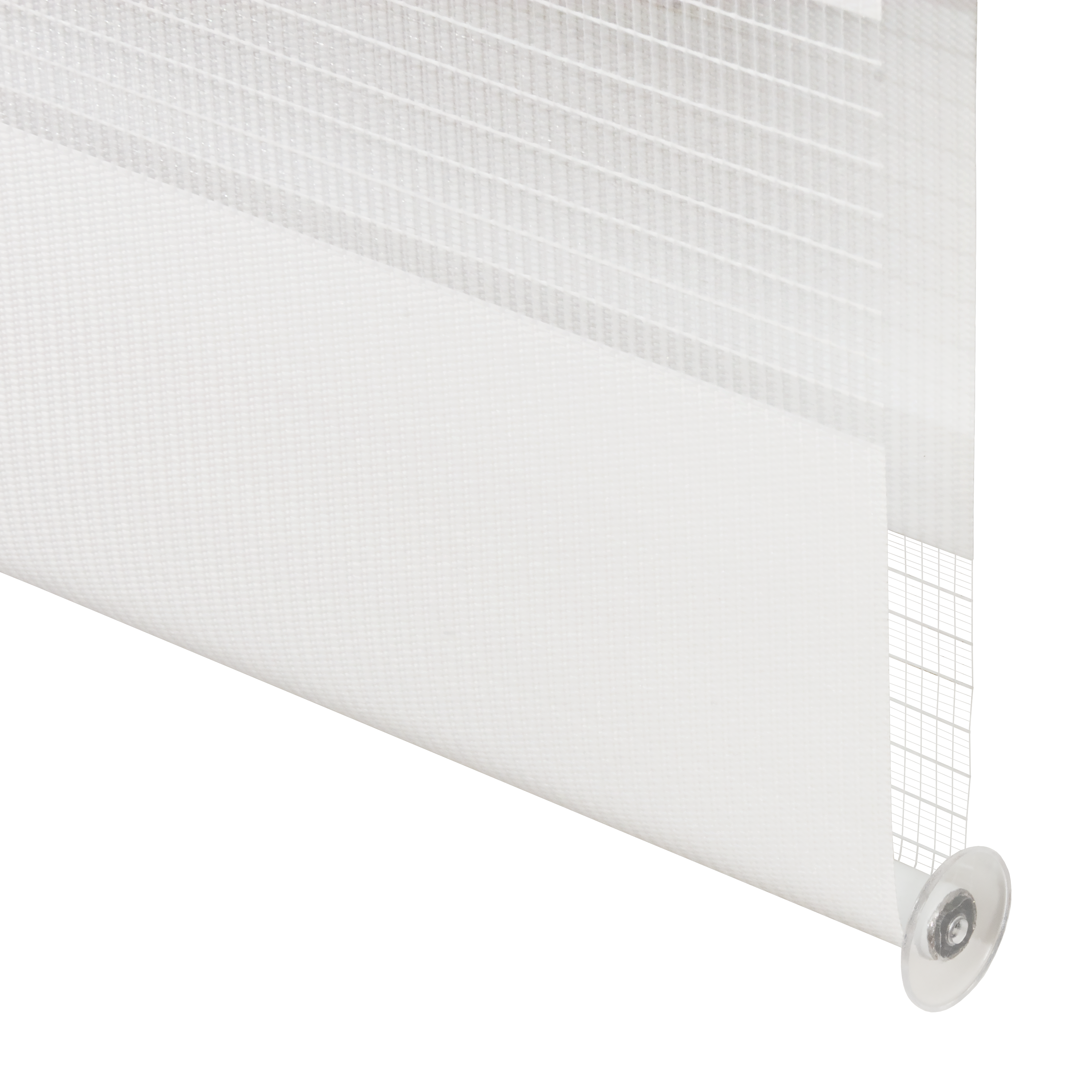 Roleta dzień noc Artemis White biała 36 x 160 cm Inspire - 7