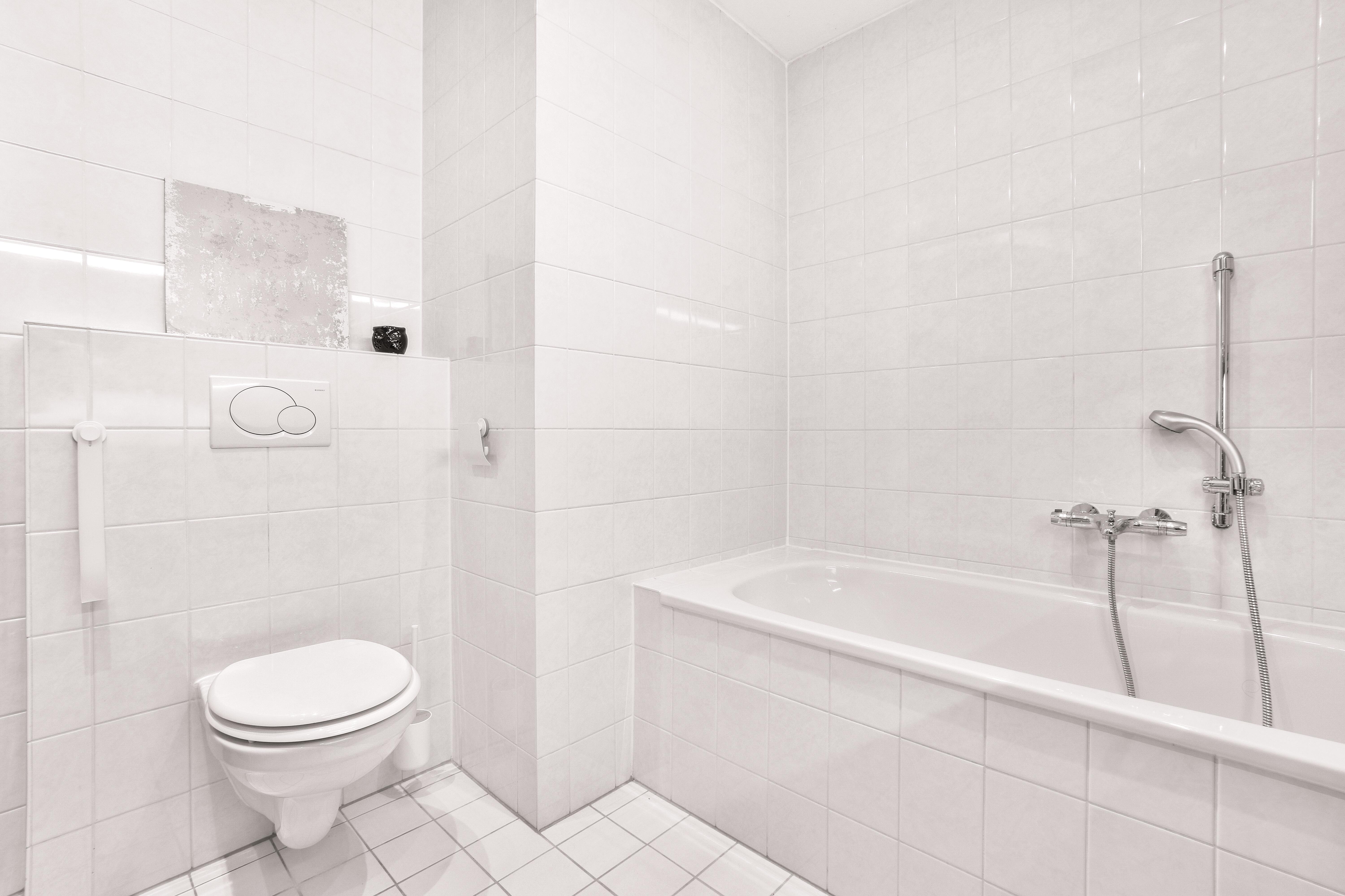 SPC da incollare per pavimento e rivestimento Magalan grigio Sp 3 mm CERAMIN 3.7 m² - 12