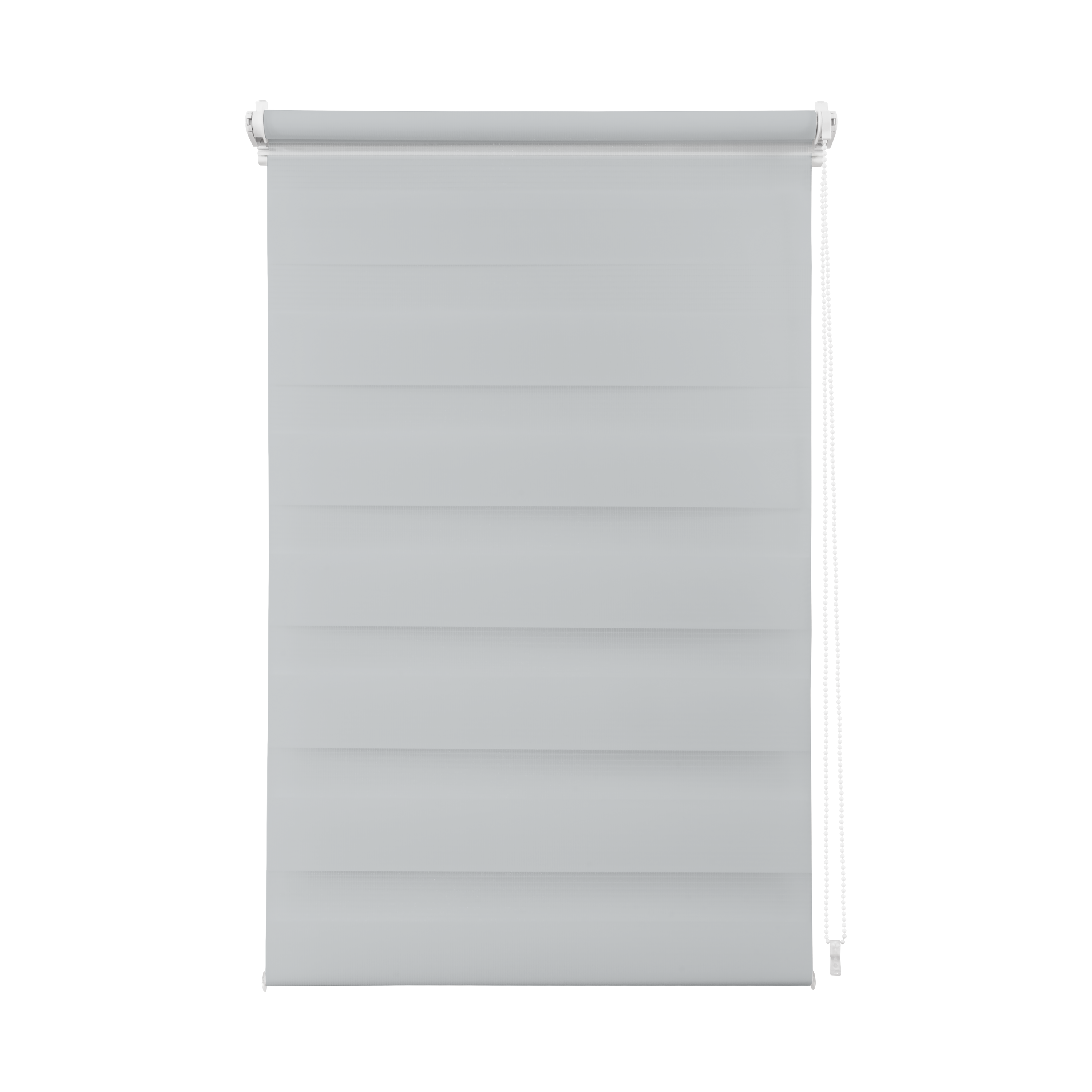 Roleta dzień noc Juno 36 x 140 cm szara - 5