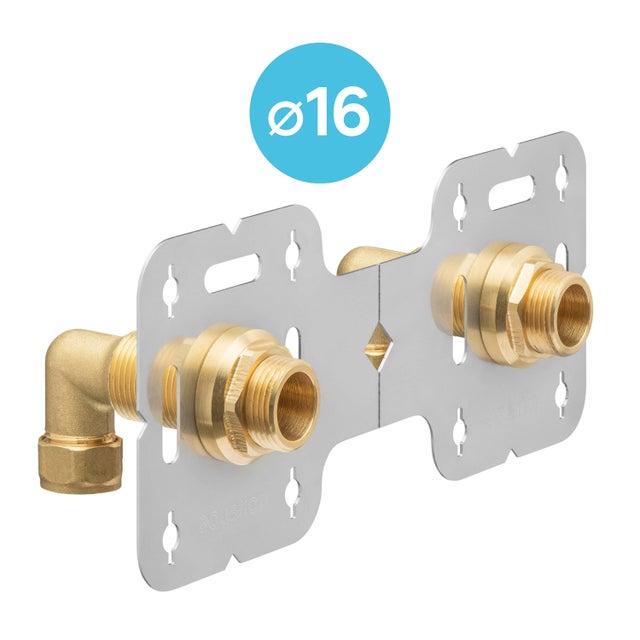 Platine de douche au meilleur prix Leroy Merlin — free download