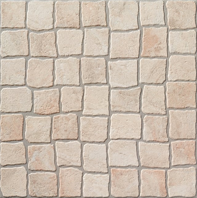 Pavimento cerâmico Pedralva duna 45X45CM