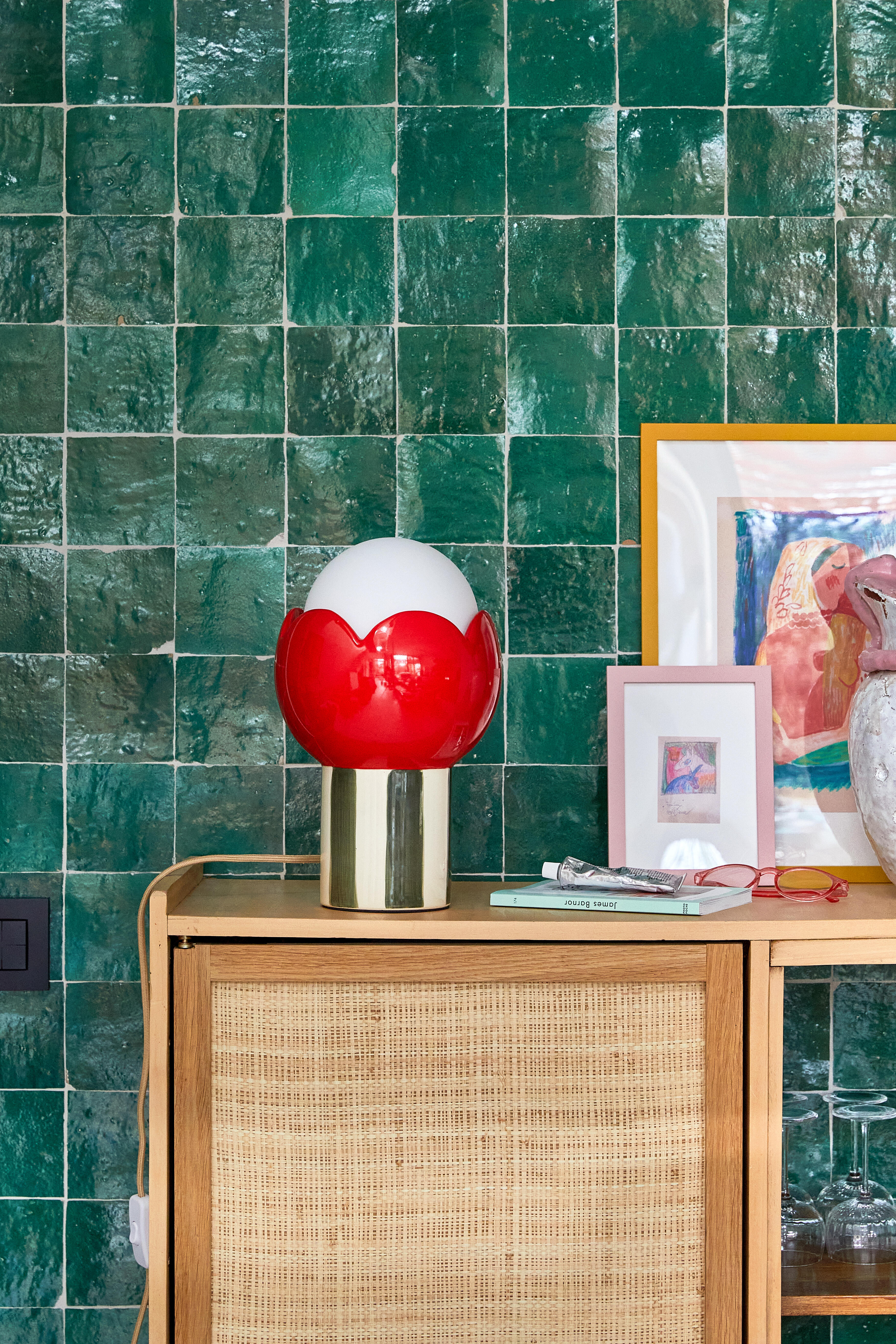 Cadre Brut, H.29.7 x l.21 cm, bois naturel - 3