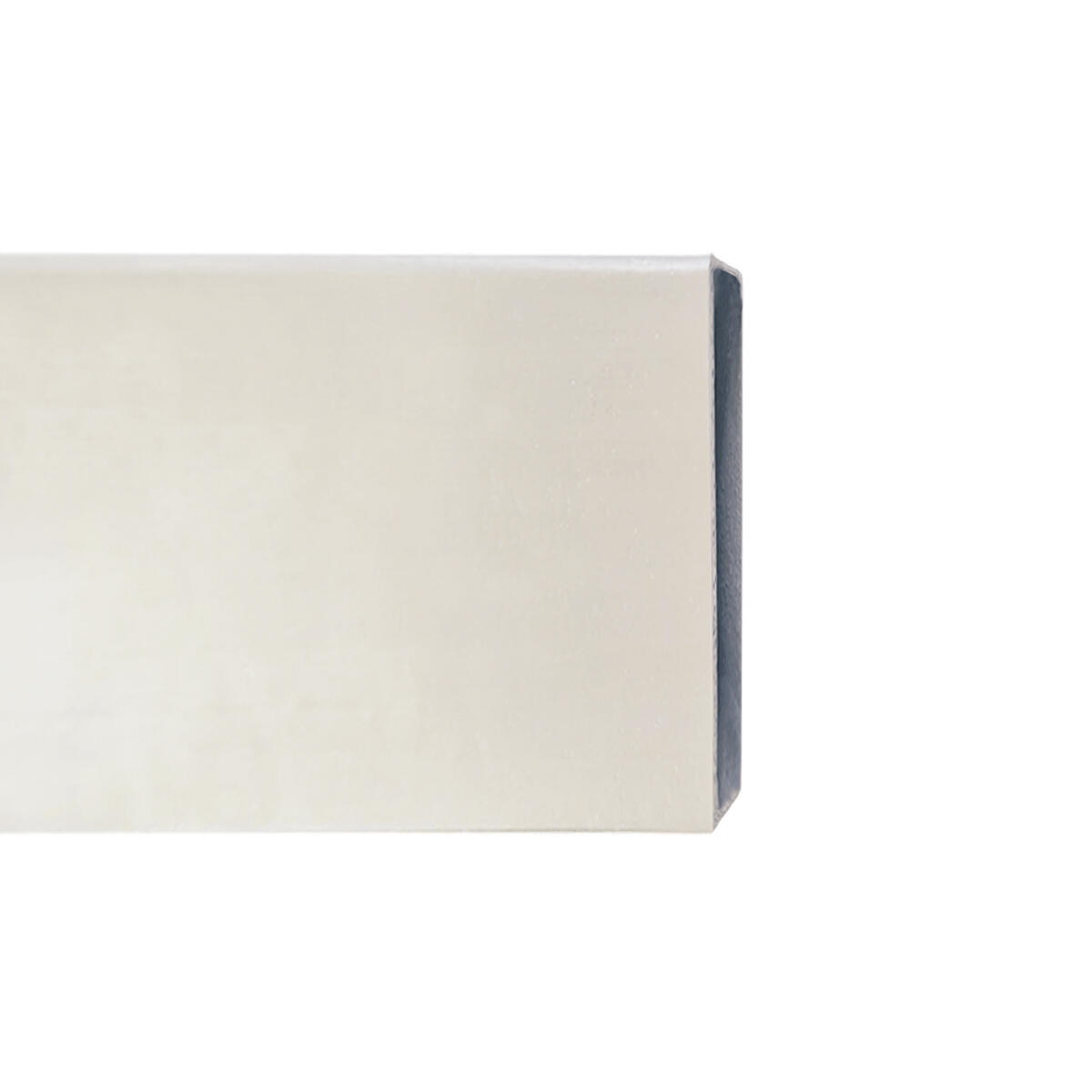 Navyline Guinzaglio In Poliestere Doppio Intreccio Con Occhiello – Bianco, 12mm X 7m, Resistente UV E Abrasione - 6