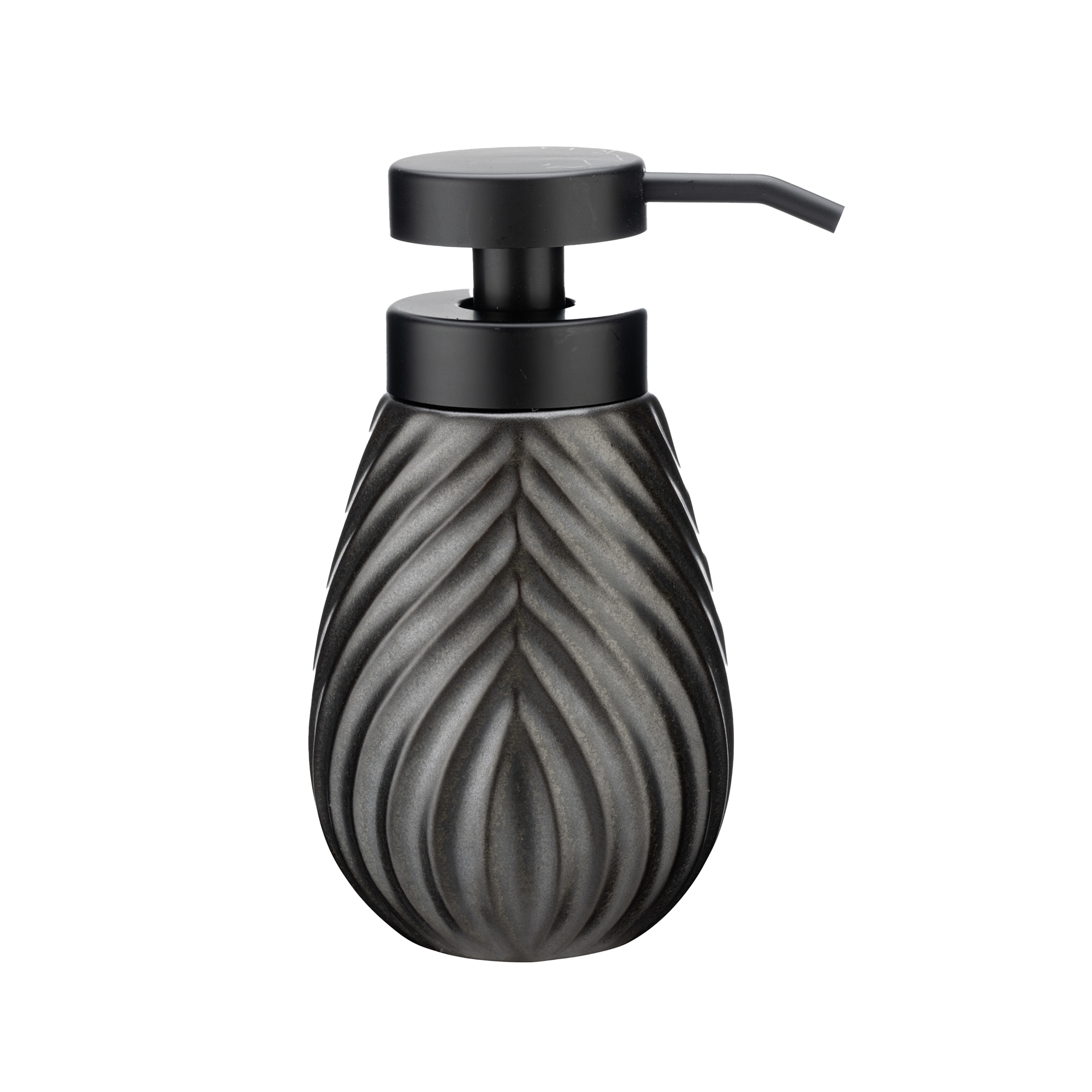 Dozownik mydła Idro antracyt Wenko