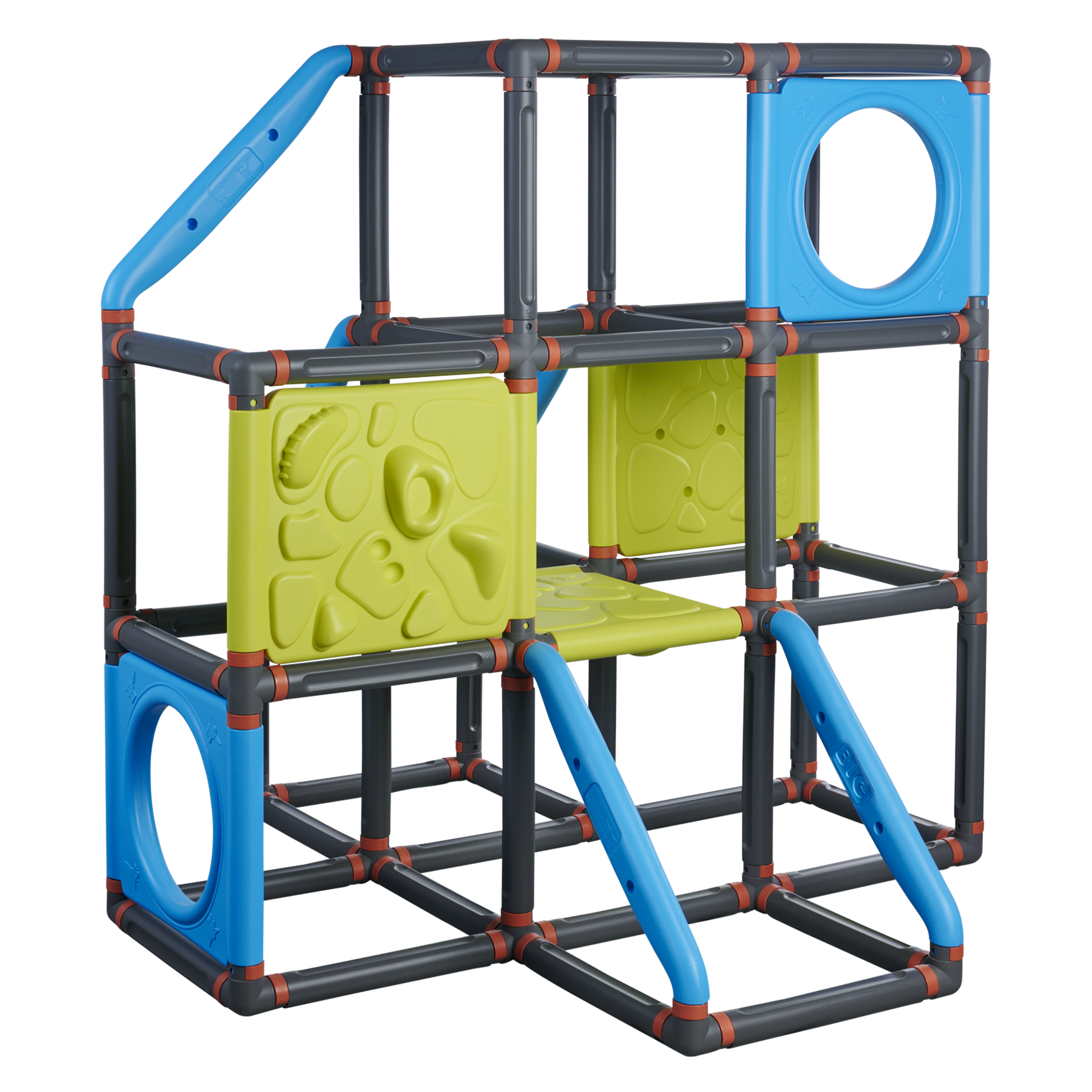 Wieża wspinaczkowa dla dzieci Big 144x140x140 cm Smoby