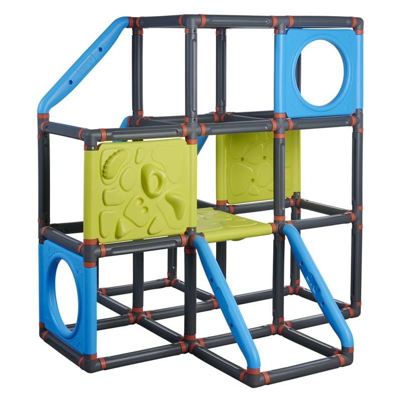 Wieża wspinaczkowa dla dzieci Big 144x140x140 cm Smoby