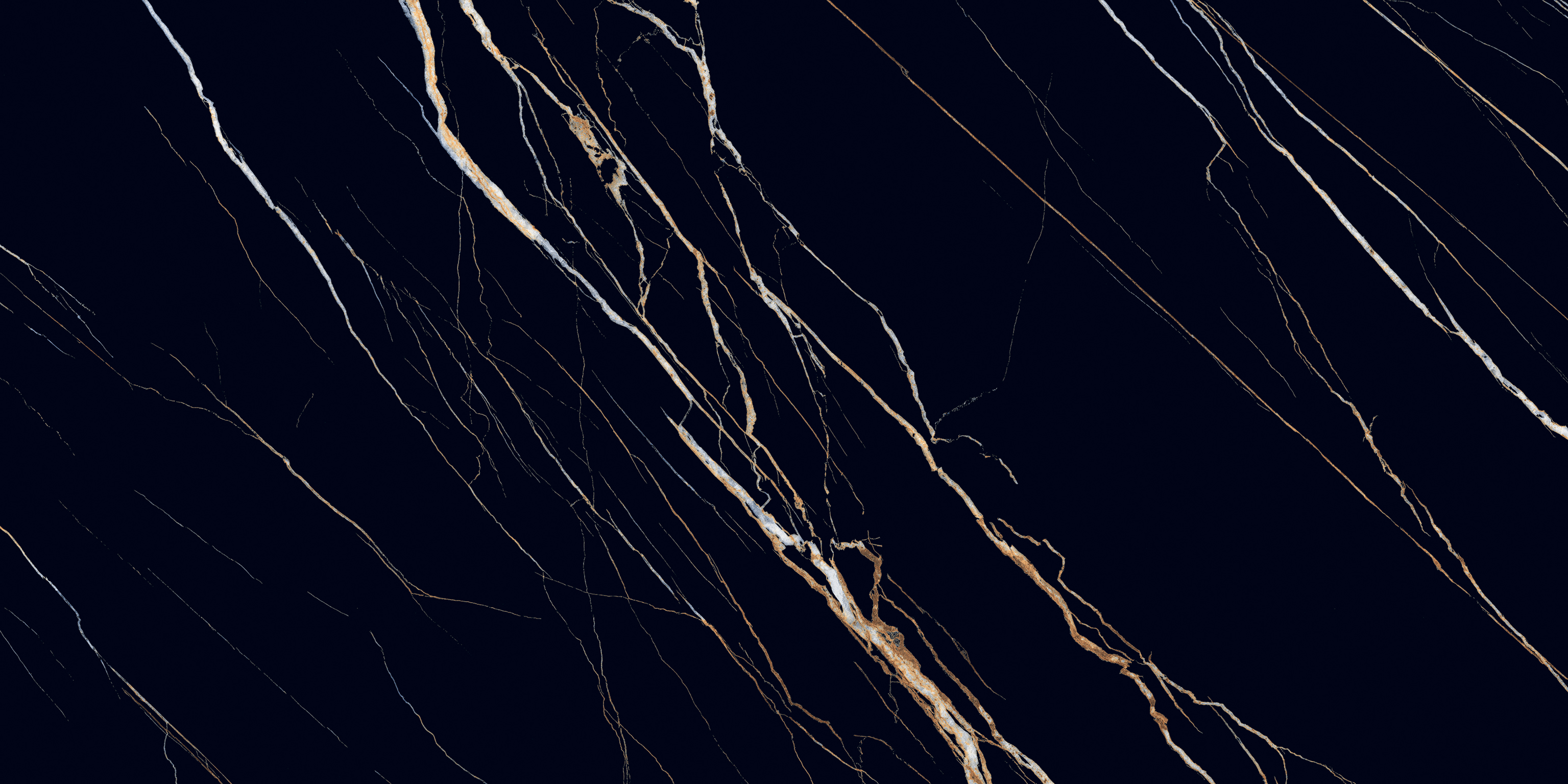 Gres szkliwiony Namibia Black Sugar 60x120 Saturn