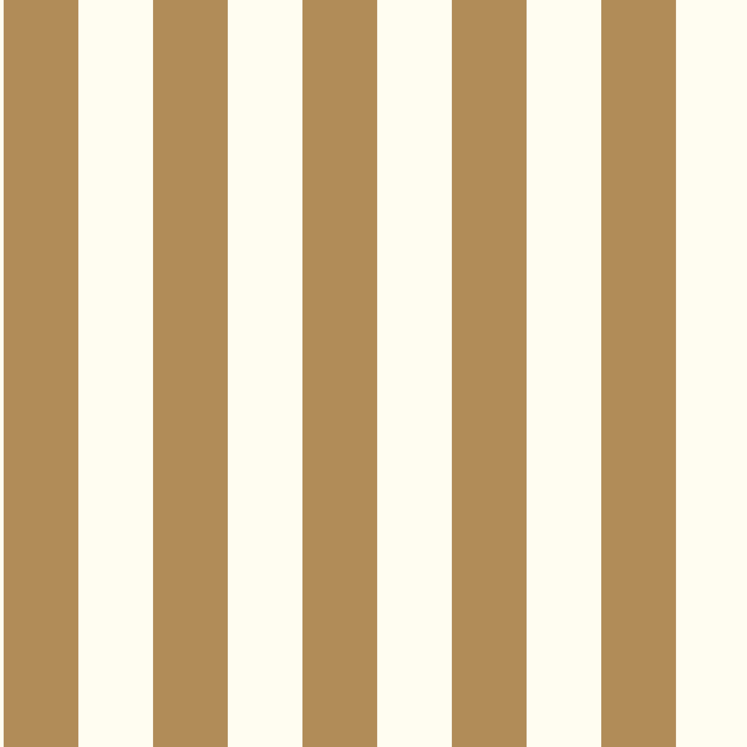 Papel de parede pintado Jovan 0,53 x 10,05 m amarelo Inspire - 2