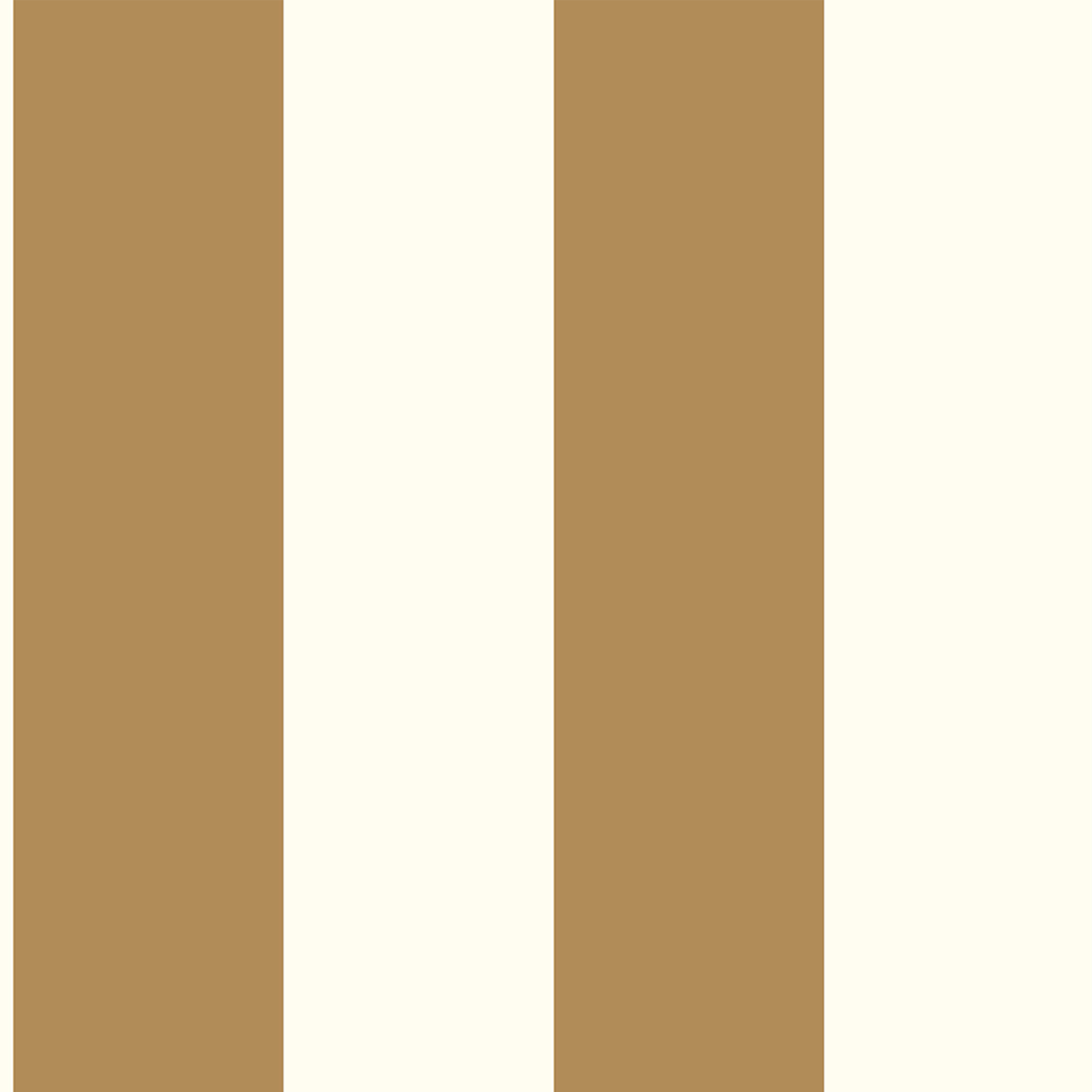 Papel de parede pintado Jovan 0,53 x 10,05 m amarelo Inspire - 7