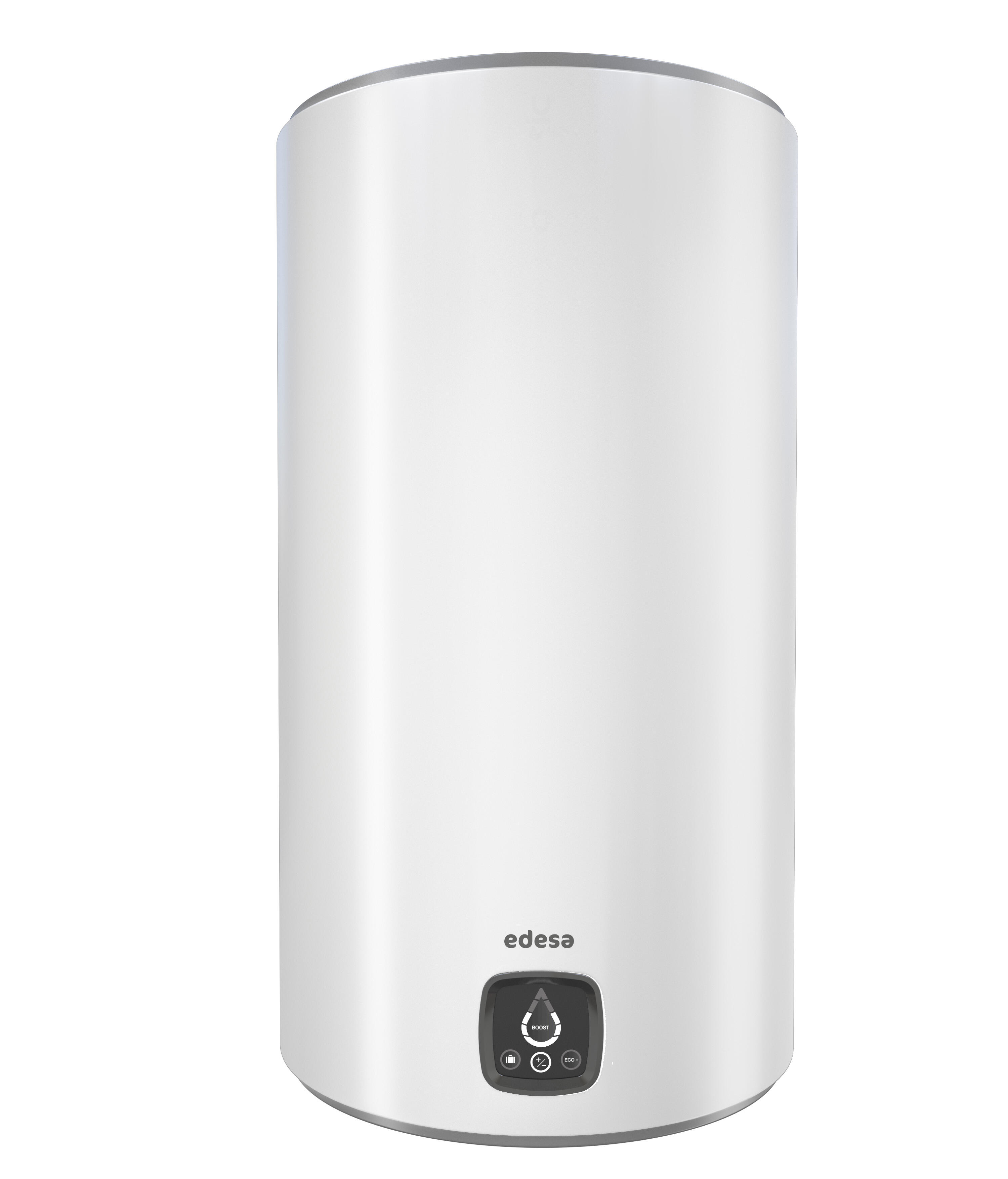 Termoacumulador elétrico 80L 2000W Edesa - 2