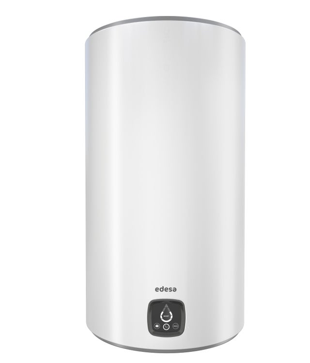 Termoacumulador elétrico 80L 2000W Edesa