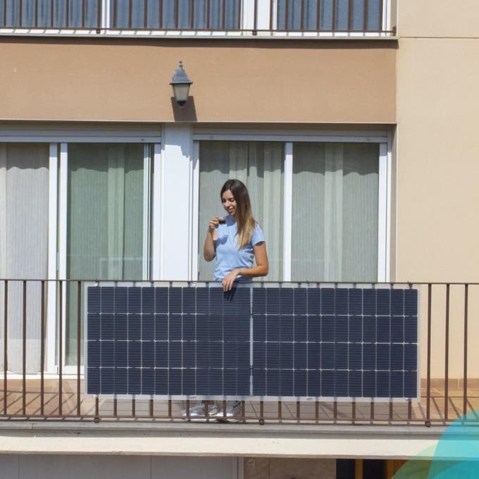 panel solar flexible