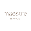 marca MAESTRE BAÑOS