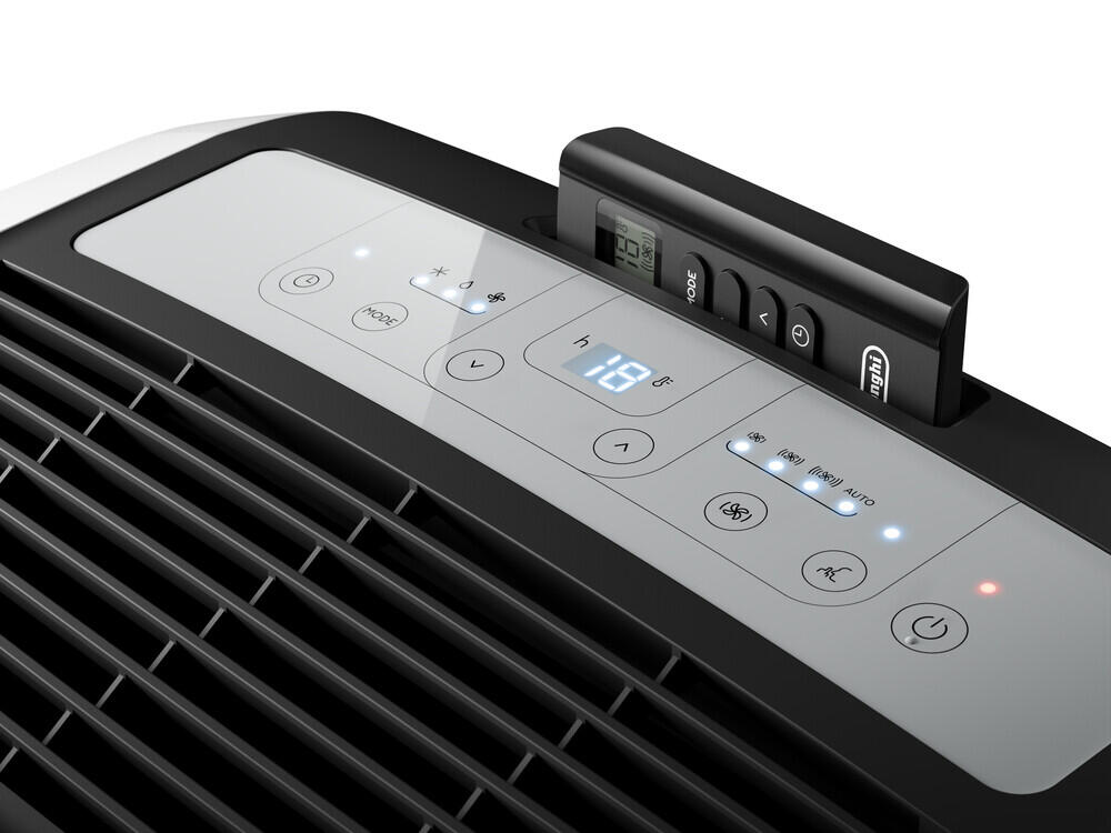 Aire acondicionado portatil DELONGHI Pac EM90 2450 fg - 2