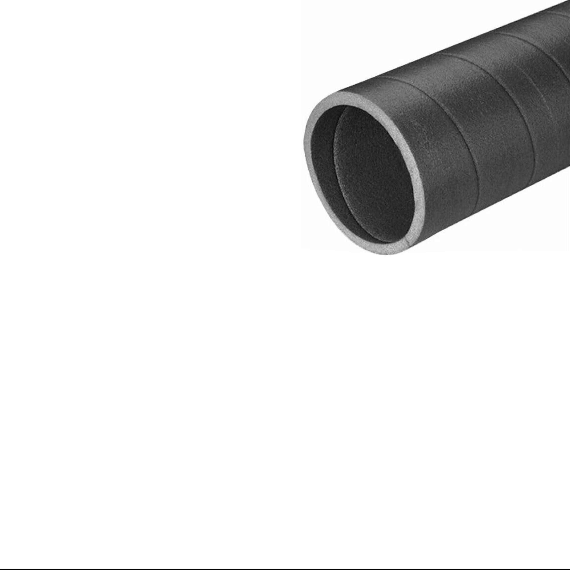Tubo ventilação isolado 160 mm (2 m) - 2