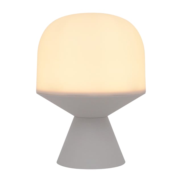 Lampada da tavolo moderno Tiga E14 INSPIRE