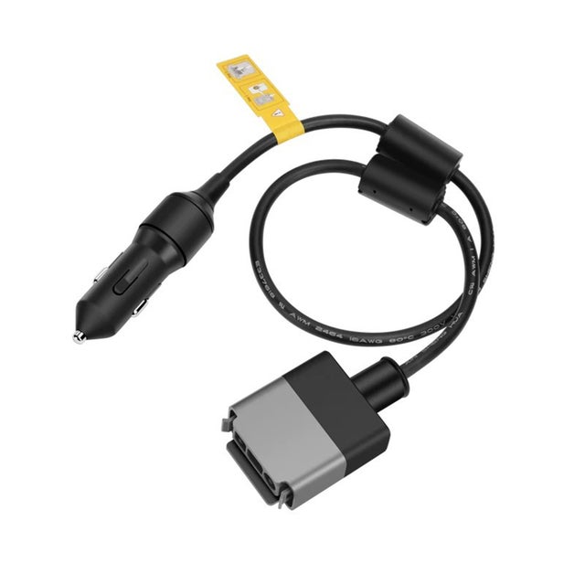Conector microinverter ISQ Ecoflow
