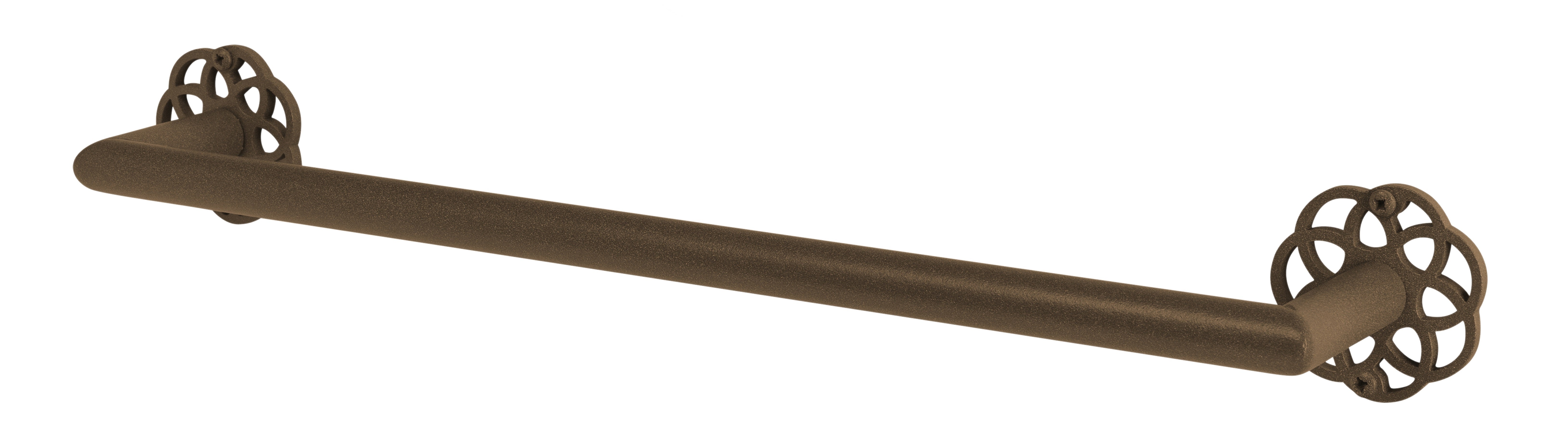 Toallero mandala 49.5x6.5 cm