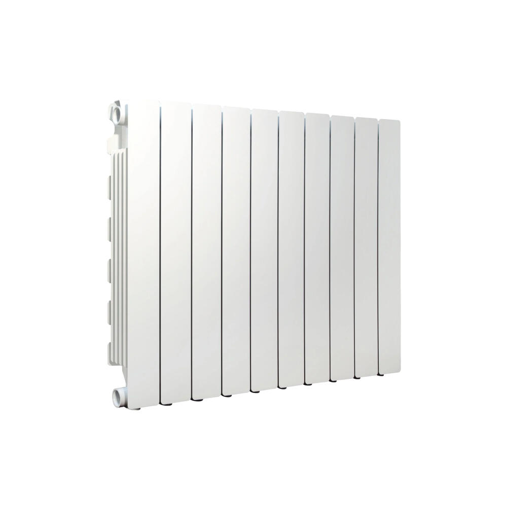 Radiador prodige modern 600 10 e