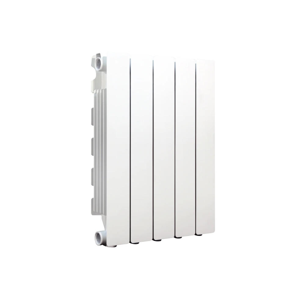 Radiador de agua prodige modern 500 5 elementos