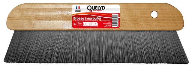 Brosse à maroufler QUELYD