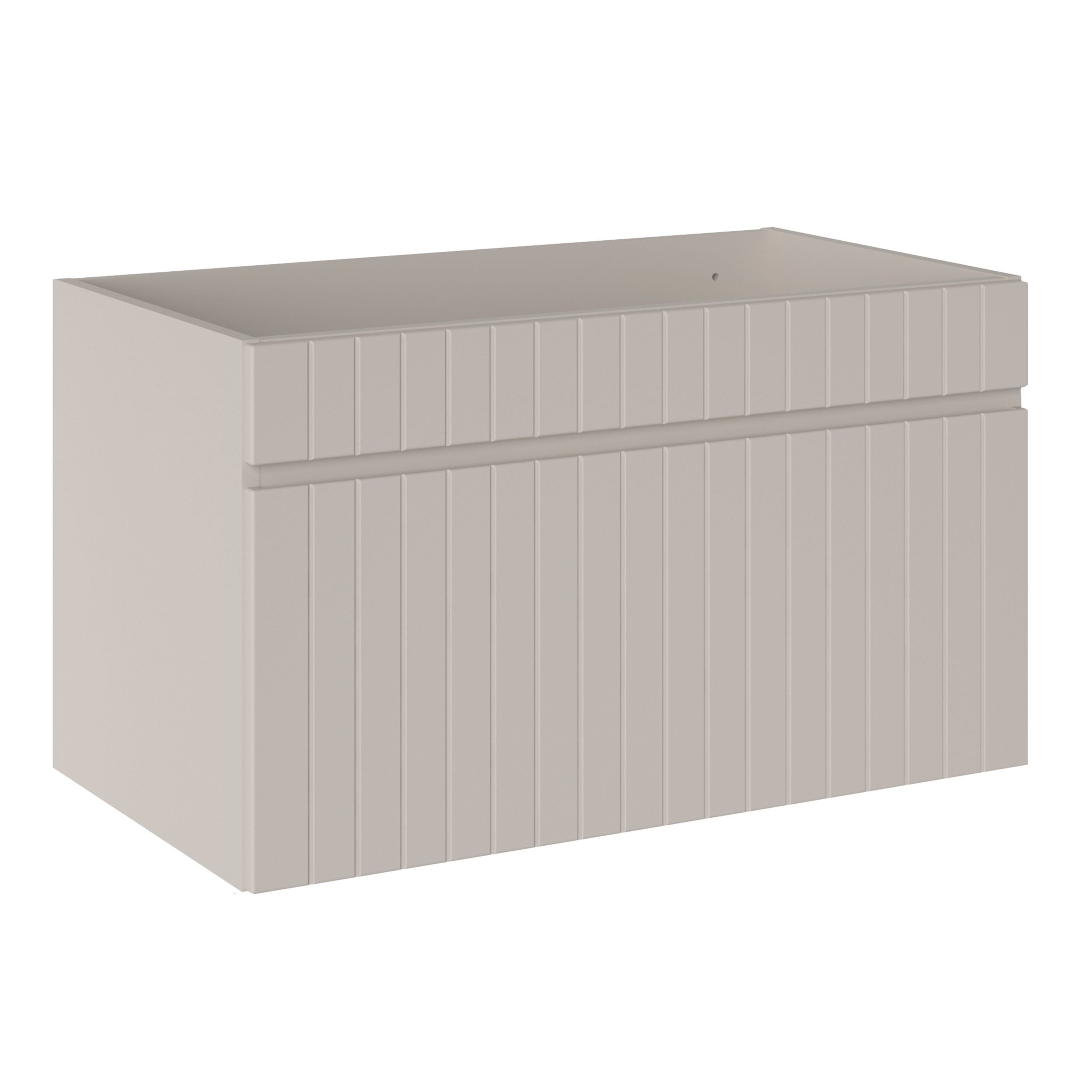 Szafka pod umywalkę Iconic Cashimere 100 Comad