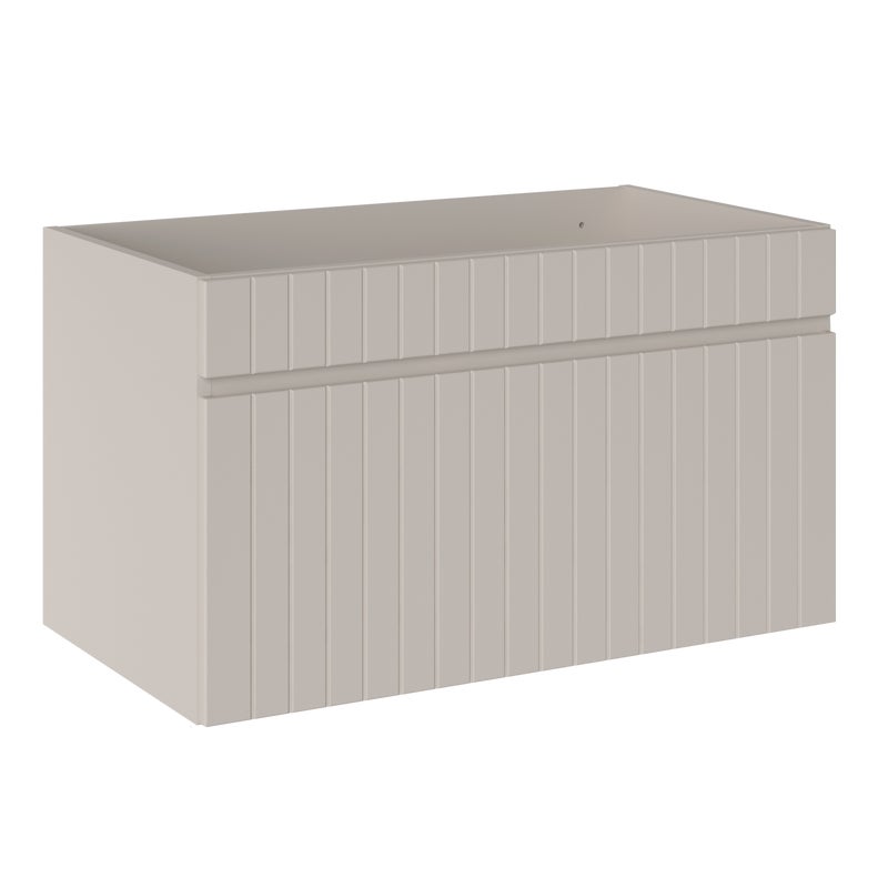 Szafka pod umywalkę Iconic Cashimere 100 Comad