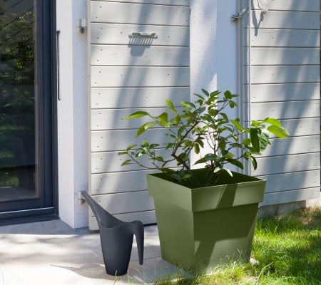 Peinture extérieure multimatériaux V33 - 1