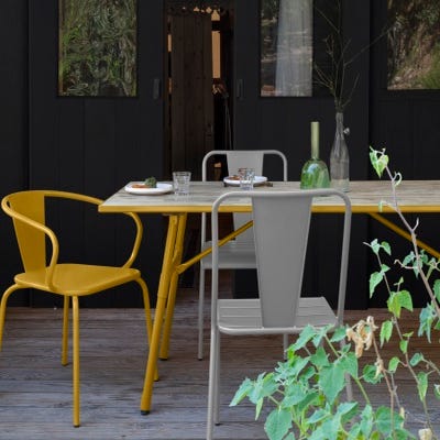 Peinture extérieure multimatériaux V33