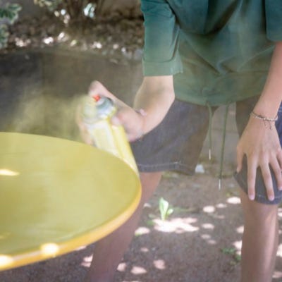 Peinture extérieure multimatériaux V33