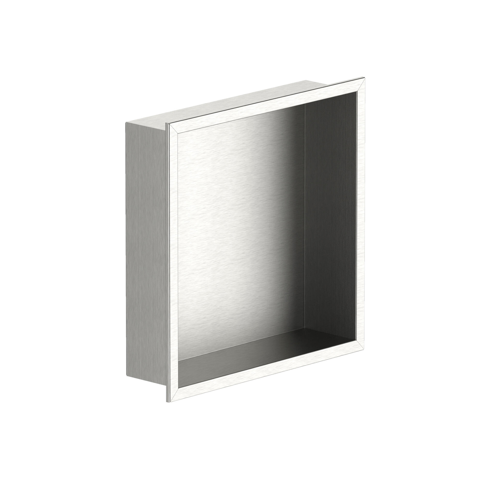 Hornacina de baño kubo 30x30 cm