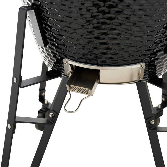 zdjęcie pakietowe zoom popielniczka grill materiał 