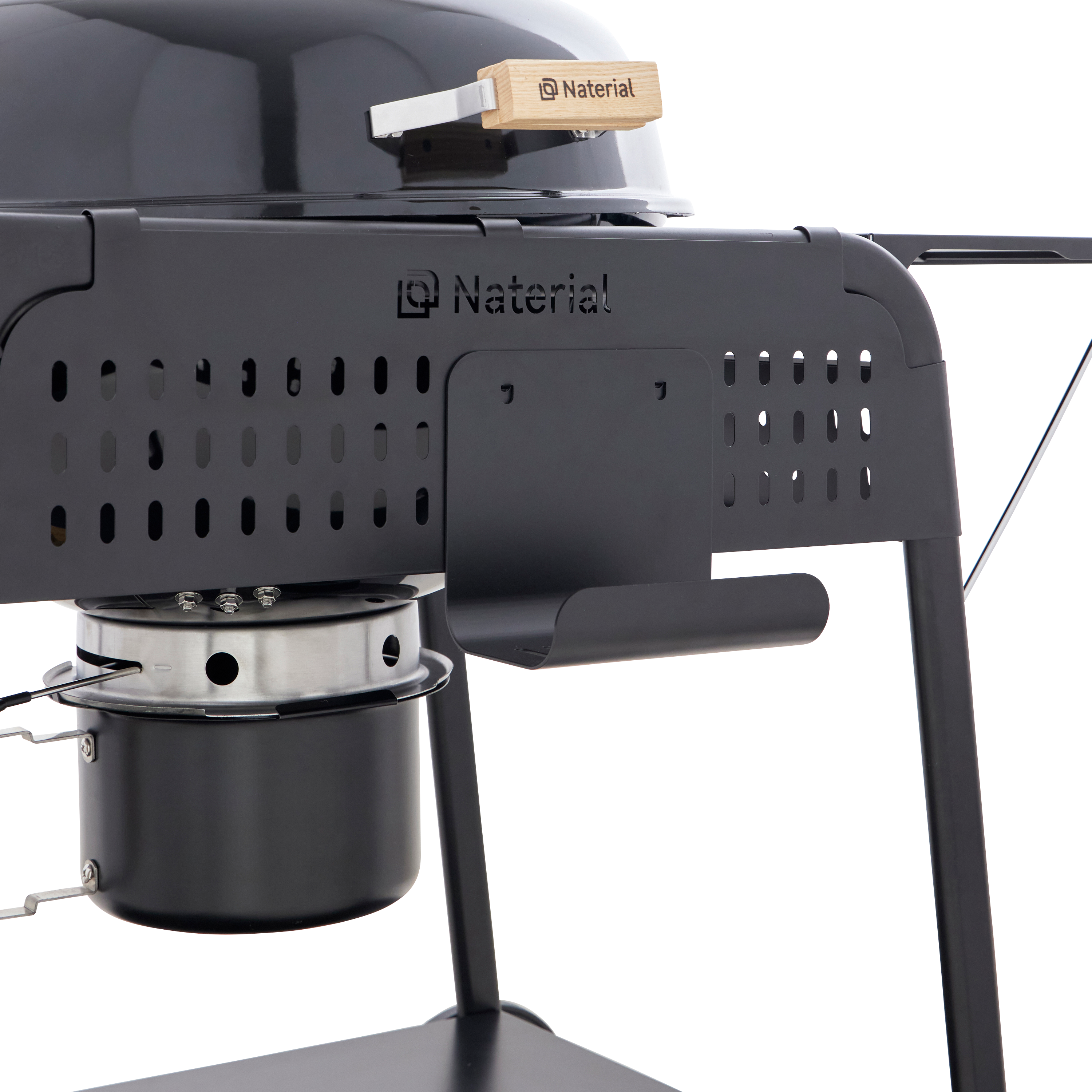 Barbecue a carbonella Phoenix Gamma NATERIAL - 20