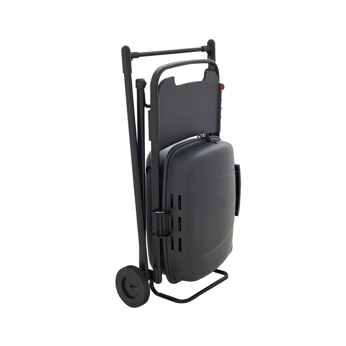 Grill węglowy 42 cm Easy Carry
