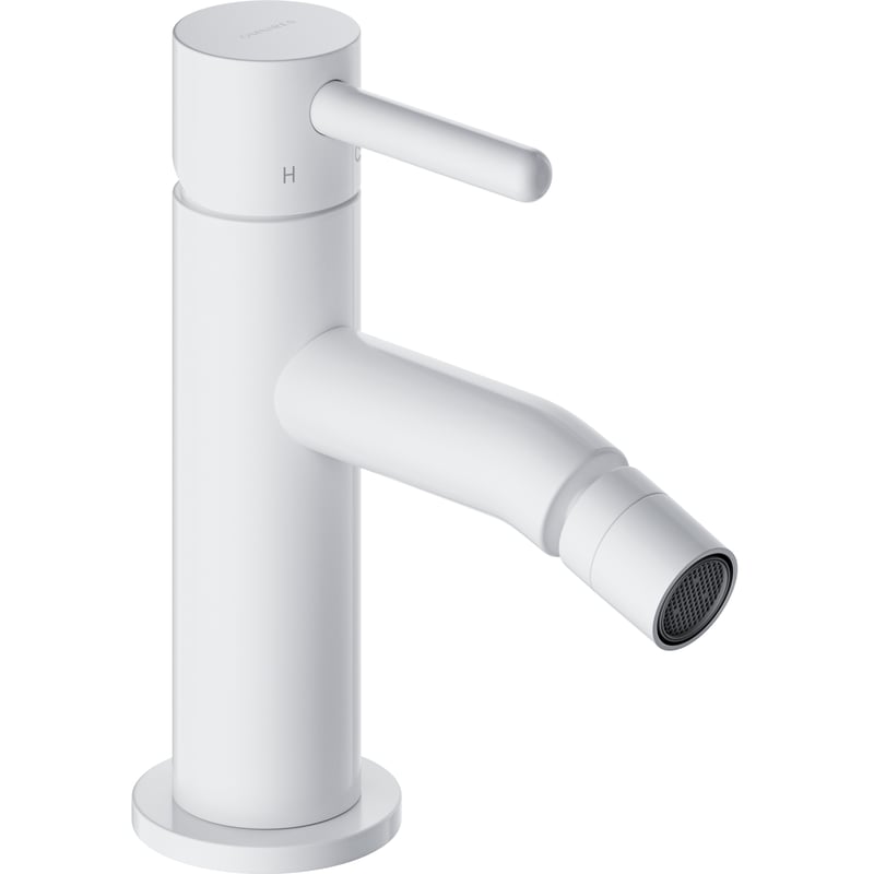 Bateria bidetowa Simplon Biały OMNIRES