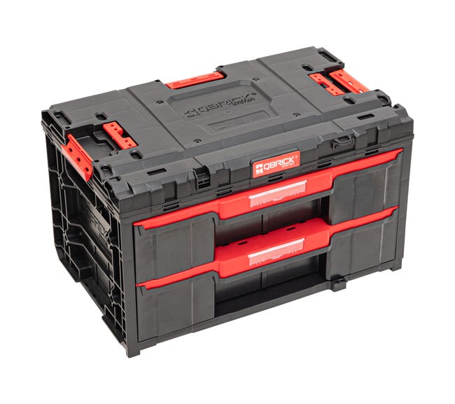 Szuflady Qbrick System One Drawer 2 Toolbox 2.0 Szuflady One