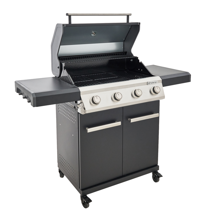 barbacoa fotográfica 