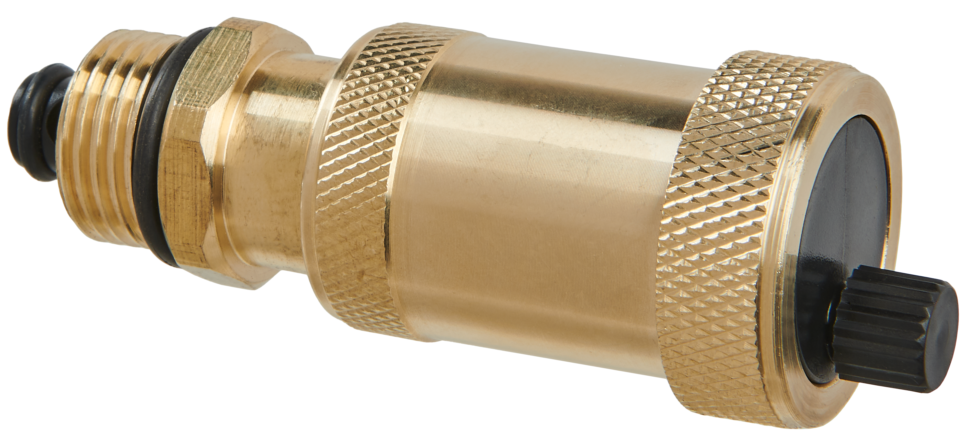 Zawór odpowietrzający automatyczny 1/2" LUXRAD