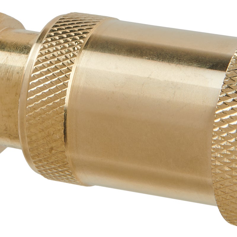 Zawór odpowietrzający automatyczny 1/2" LUXRAD