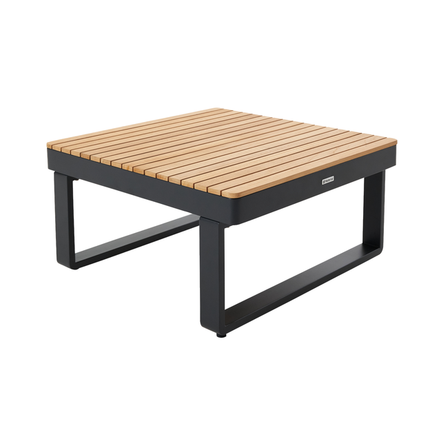Table de jardin aluminium | Leroy Merlin